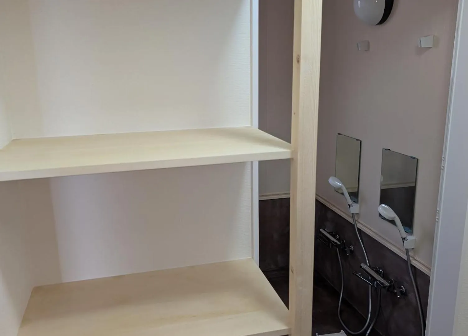 Hostel Abashiri Ryuhyou No Oka Guesthouse Ιαπωνία