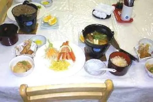 Abashiri Ryuhyou No Oka Guesthouse 0*,