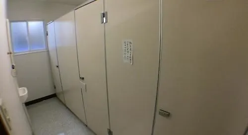 網走流氷の丘ユースホステル 網走市 ホステル