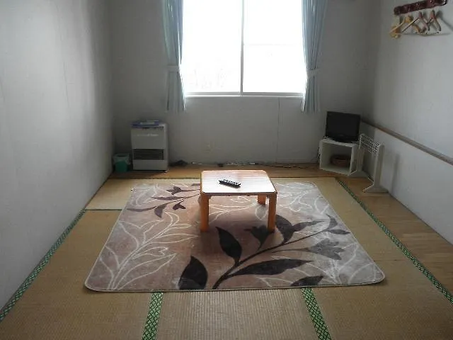 Abashiri Ryuhyou No Oka Guesthouse Japan