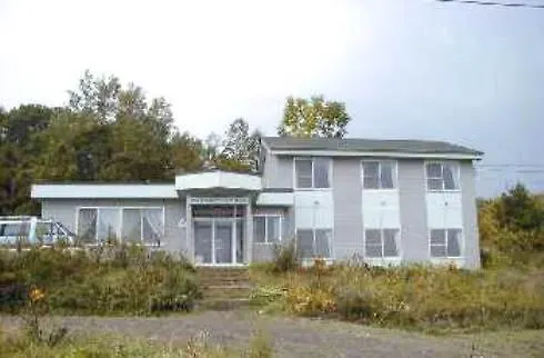 Abashiri Ryuhyou No Oka Guesthouse 0*,