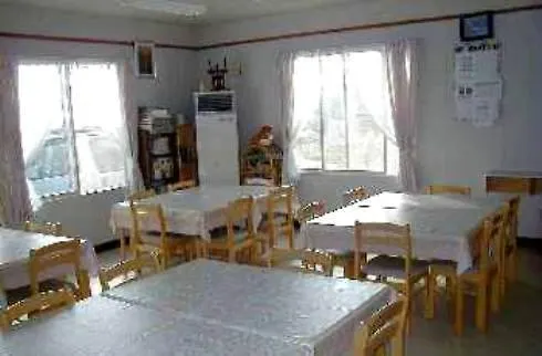 Abashiri Ryuhyou No Oka Guesthouse Japan