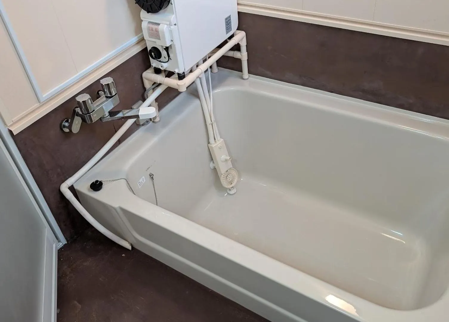Vandrarhem Abashiri Ryuhyou No Oka Guesthouse Japan