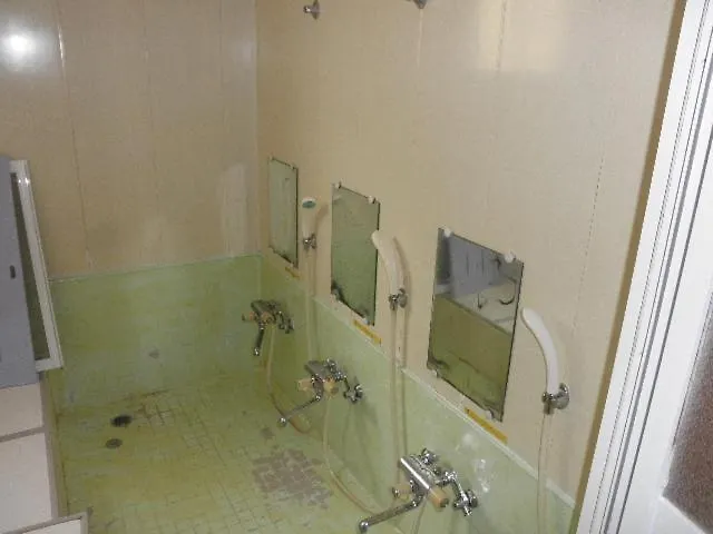 Abashiri Ryuhyou No Oka Guesthouse 0*,  Japan