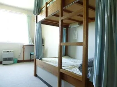 Abashiri Ryuhyou No Oka Guesthouse 0*,  Japan