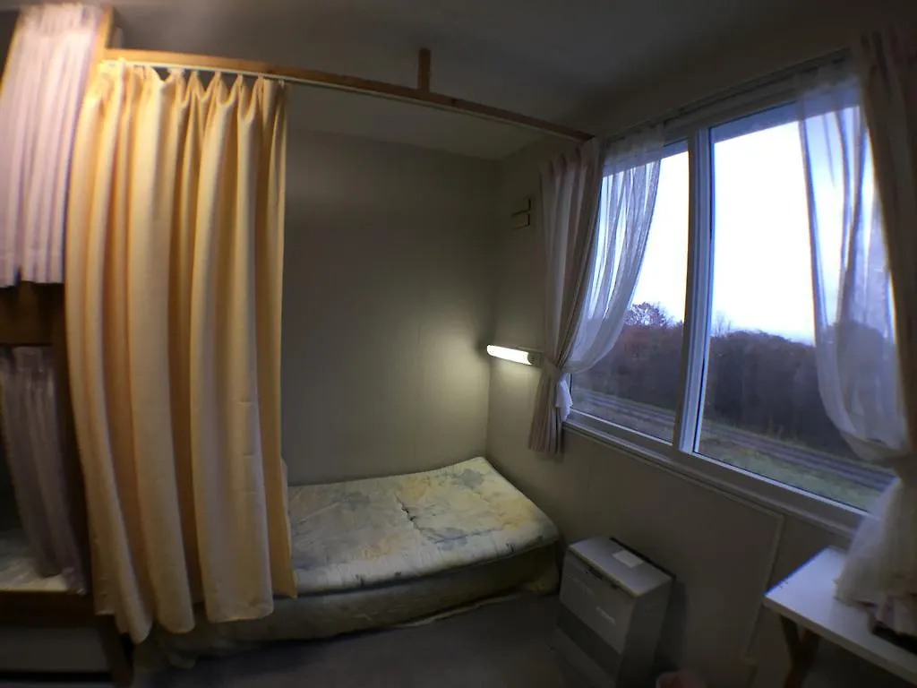 Abashiri Ryuhyou No Oka Guesthouse 0*,  Japan