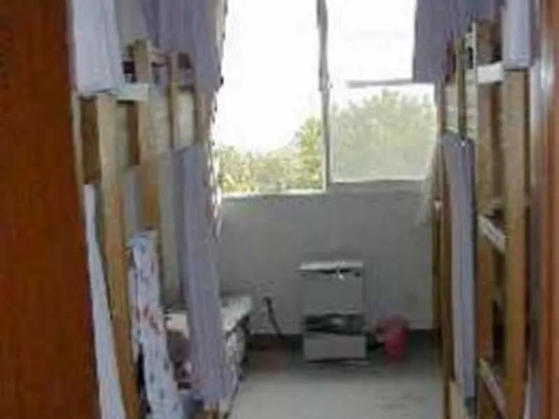 Vandrarhem Abashiri Ryuhyou No Oka Guesthouse